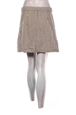 Fustă H&M Divided, Mărime L, Culoare Multicolor, Preț 37,99 Lei