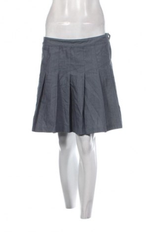 Rock H&M Divided, Größe L, Farbe Blau, Preis 6,99 €