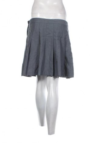 Rock H&M Divided, Größe L, Farbe Blau, Preis 6,99 €