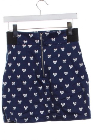 Sukňa H&M Divided, Veľkosť XS, Farba Viacfarebná, Cena  9,72 €