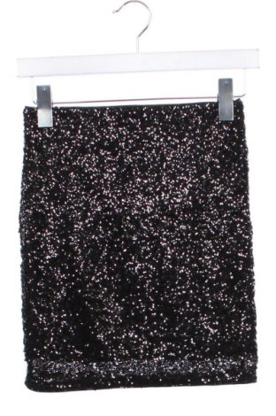 Sukně H&M Divided, Velikost XS, Barva Vícebarevné, Cena  179,00 Kč