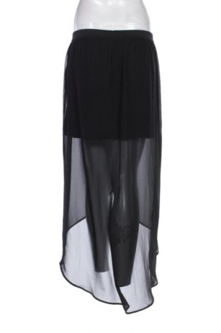 Fustă H&M Divided, Mărime L, Culoare Negru, Preț 51,45 Lei