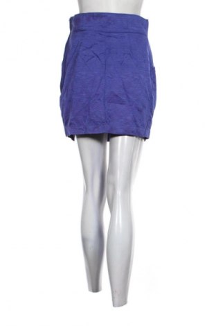 Fustă H&M Divided, Mărime M, Culoare Albastru, Preț 50,00 Lei