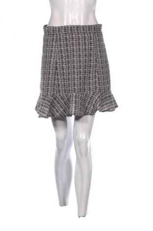 Rock H&M Divided, Größe M, Farbe Mehrfarbig, Preis € 9,72