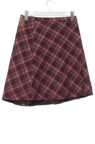 Φούστα H&M L.O.G.G., Μέγεθος XS, Χρώμα Πολύχρωμο, Τιμή 5,99 €
