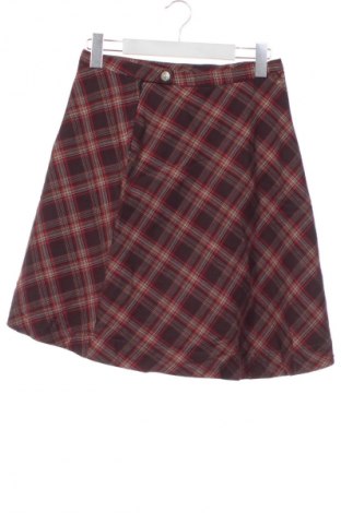 Φούστα H&M L.O.G.G., Μέγεθος XS, Χρώμα Πολύχρωμο, Τιμή 5,99 €