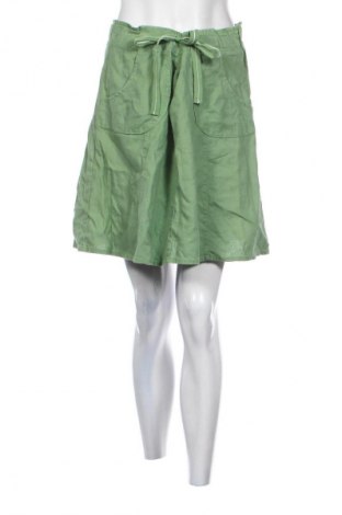 Sukně H&M L.O.G.G., Velikost L, Barva Zelená, Cena  242,00 Kč