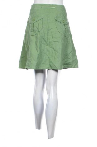 Sukně H&M L.O.G.G., Velikost L, Barva Zelená, Cena  242,00 Kč