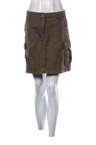 Rock H&M L.O.G.G., Größe M, Farbe Grün, Preis 8,97 €