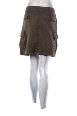 Rock H&M L.O.G.G., Größe M, Farbe Grün, Preis 8,97 €