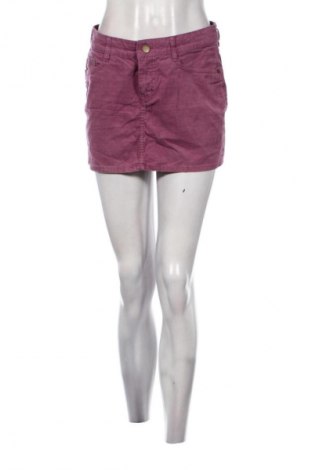 Sukňa H&M L.O.G.G., Veľkosť L, Farba Fialová, Cena  6,95 €