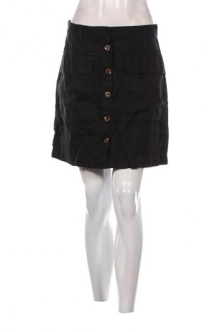 Sukně H&M L.O.G.G., Velikost M, Barva Černá, Cena  219,00 Kč