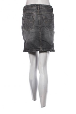 Rock H&M L.O.G.G., Größe M, Farbe Grau, Preis € 9,99