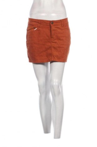 Пола H&M L.O.G.G., Размер L, Цвят Оранжев, Цена 20,99 лв.