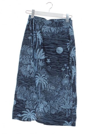 Пола H&M x Desmond & Dempsey, Размер XXS, Цвят Многоцветен, Цена 23,18 лв.