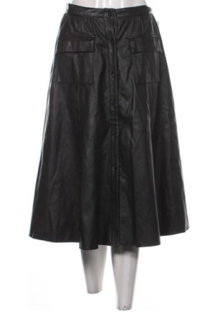 Sukně HIDE, Velikost M, Barva Černá, Cena  1 773,00 Kč