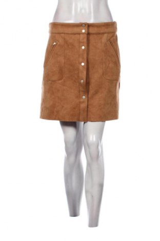 Rock HYFVE, Größe M, Farbe Braun, Preis € 7,99