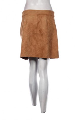 Rock HYFVE, Größe M, Farbe Braun, Preis € 7,99