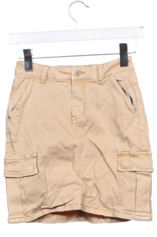 Sukňa Haily`s, Veľkosť XXS, Farba Béžová, Cena  20,97 €