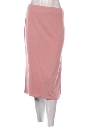 Пола Halara, Размер M, Цвят Розов, Цена 18,99 лв.