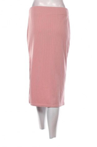 Пола Halara, Размер M, Цвят Розов, Цена 18,99 лв.