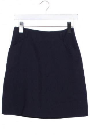 Fustă Hallhuber, Mărime XS, Culoare Albastru, Preț 256,34 Lei