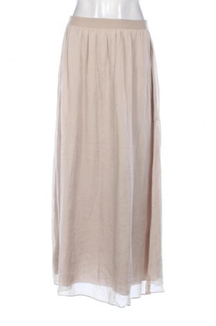 Szoknya Hallhuber, Méret M, Szín Bézs, Ár 11 629 Ft