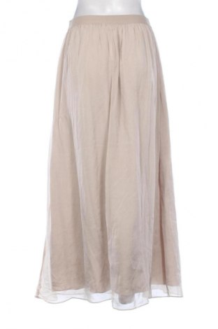 Szoknya Hallhuber, Méret M, Szín Bézs, Ár 11 629 Ft