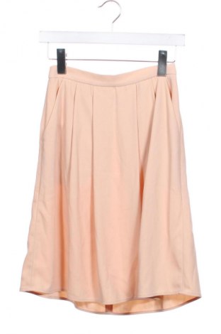 Spódnica Hallhuber, Rozmiar XS, Kolor Beżowy, Cena 58,99 zł