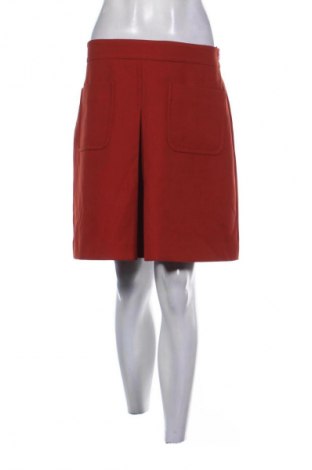 Пола Hallhuber, Размер L, Цвят Червен, Цена 21,99 лв.