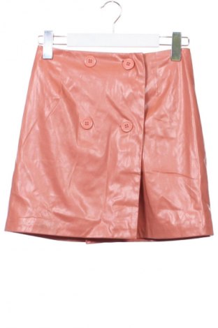 Sukňa Heart, Veľkosť XS, Farba Oranžová, Cena  10,95 €