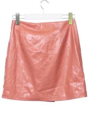 Sukňa Heart, Veľkosť XS, Farba Oranžová, Cena  10,95 €