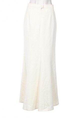 Spódnica Heine, Rozmiar S, Kolor ecru, Cena 138,07 zł