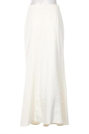 Spódnica Heine, Rozmiar S, Kolor ecru, Cena 138,07 zł