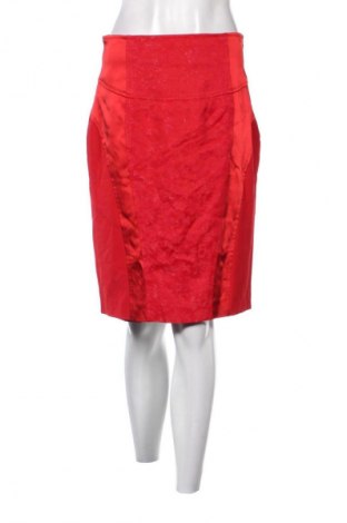 Rock Heine, Größe S, Farbe Rot, Preis € 7,99