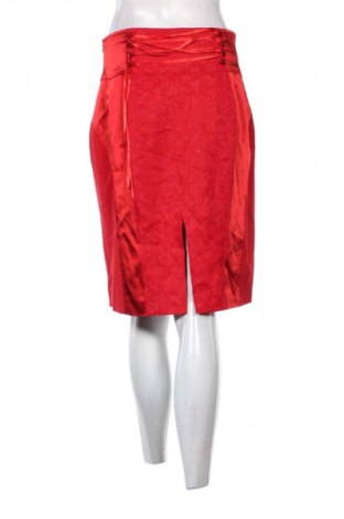 Rock Heine, Größe S, Farbe Rot, Preis € 7,99