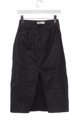 Rock Hello Miss, Größe XS, Farbe Schwarz, Preis 18,99 €