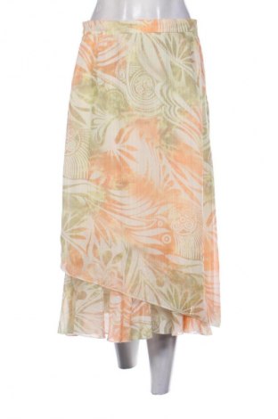 Rock Hermann Lange, Größe L, Farbe Mehrfarbig, Preis 21,00 €