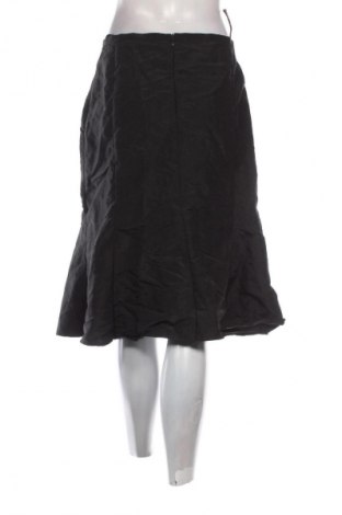 Szoknya Hermann Lange, Méret L, Szín Fekete, Ár 8 211 Ft