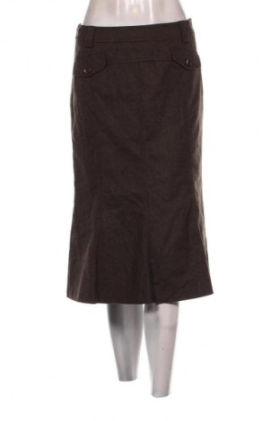 Fustă Hirsch, Mărime S, Culoare Maro, Preț 56,99 Lei