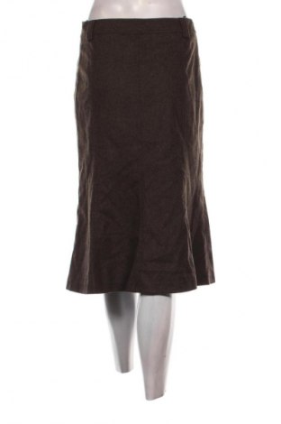 Fustă Hirsch, Mărime S, Culoare Maro, Preț 56,99 Lei