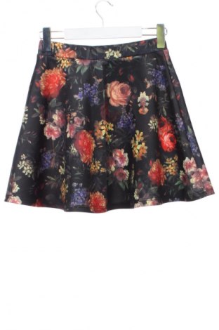 Φούστα House, Μέγεθος XS, Χρώμα Πολύχρωμο, Τιμή 8,99 €