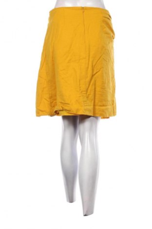 Sukňa Hugo Boss, Veľkosť M, Farba Žltá, Cena  52,95 €