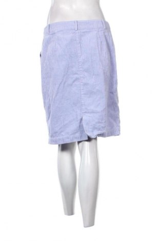 Sukně Ichi, Velikost M, Barva Fialová, Cena  199,00 Kč