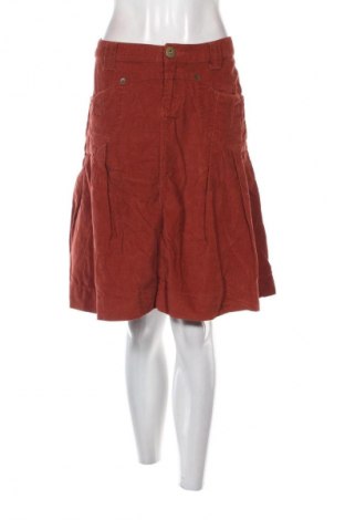 Szoknya Indiska, Méret XL, Szín Barna, Ár 8 200 Ft