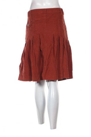 Szoknya Indiska, Méret XL, Szín Barna, Ár 8 200 Ft