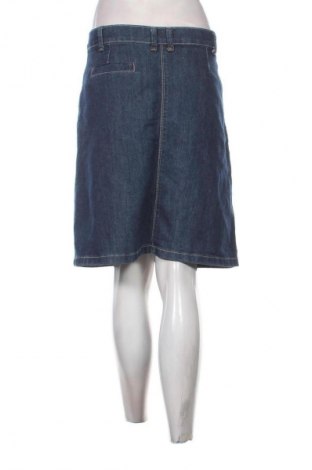 Spódnica Infinity Woman, Rozmiar L, Kolor Niebieski, Cena 61,99 zł