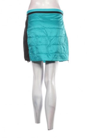 Φούστα Inoc, Μέγεθος L, Χρώμα Μπλέ, Τιμή 8,99 €