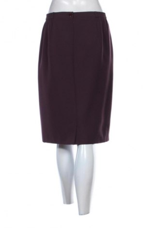 Sukňa Isabell, Veľkosť M, Farba Fialová, Cena  9,95 €