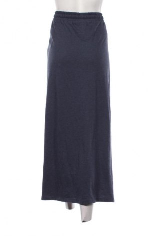 Пола Items Vero Moda, Размер M, Цвят Сив, Цена 27,99 лв.